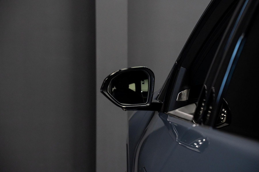 BMW iX3 50 xDrive 113 kWh *Harman-Kardon / HUD / Memory / BMW Panoramic vision / Surround-view*