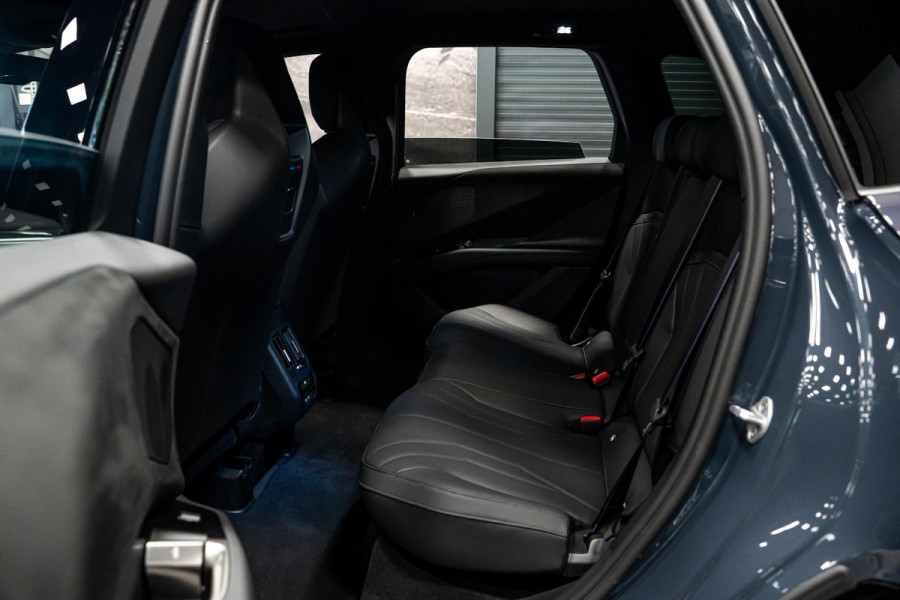 BMW iX3 50 xDrive 113 kWh *Harman-Kardon / HUD / Memory / BMW Panoramic vision / Surround-view*