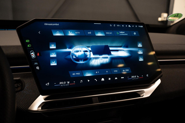 BMW iX3 50 xDrive 113 kWh *Harman-Kardon / HUD / Memory / BMW Panoramic vision / Surround-view*