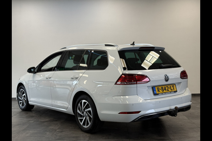 Volkswagen Golf Variant 1.5 TSI Highline Panoramadak Navigatie Adaptive-Cruise