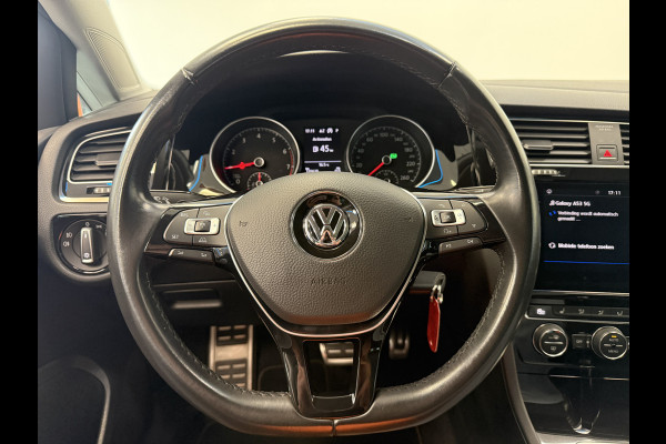 Volkswagen Golf Variant 1.5 TSI Highline Panoramadak Navigatie Adaptive-Cruise