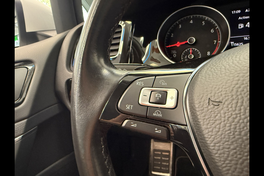 Volkswagen Golf Variant 1.5 TSI Highline Panoramadak Navigatie Adaptive-Cruise