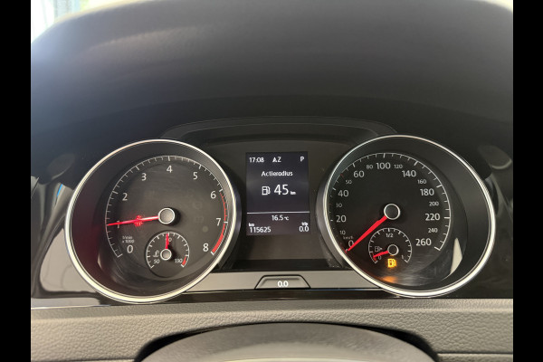 Volkswagen Golf Variant 1.5 TSI Highline Panoramadak Navigatie Adaptive-Cruise