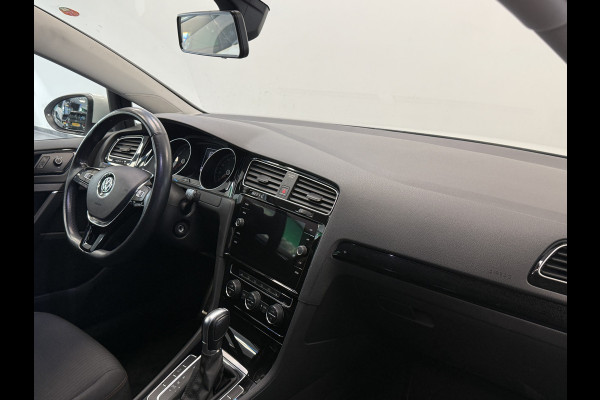 Volkswagen Golf Variant 1.5 TSI Highline Panoramadak Navigatie Adaptive-Cruise