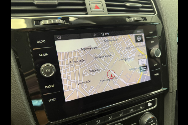 Volkswagen Golf Variant 1.5 TSI Highline Panoramadak Navigatie Adaptive-Cruise