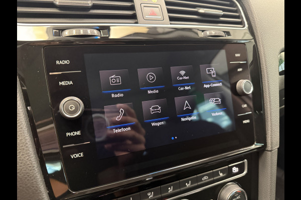 Volkswagen Golf Variant 1.5 TSI Highline Panoramadak Navigatie Adaptive-Cruise