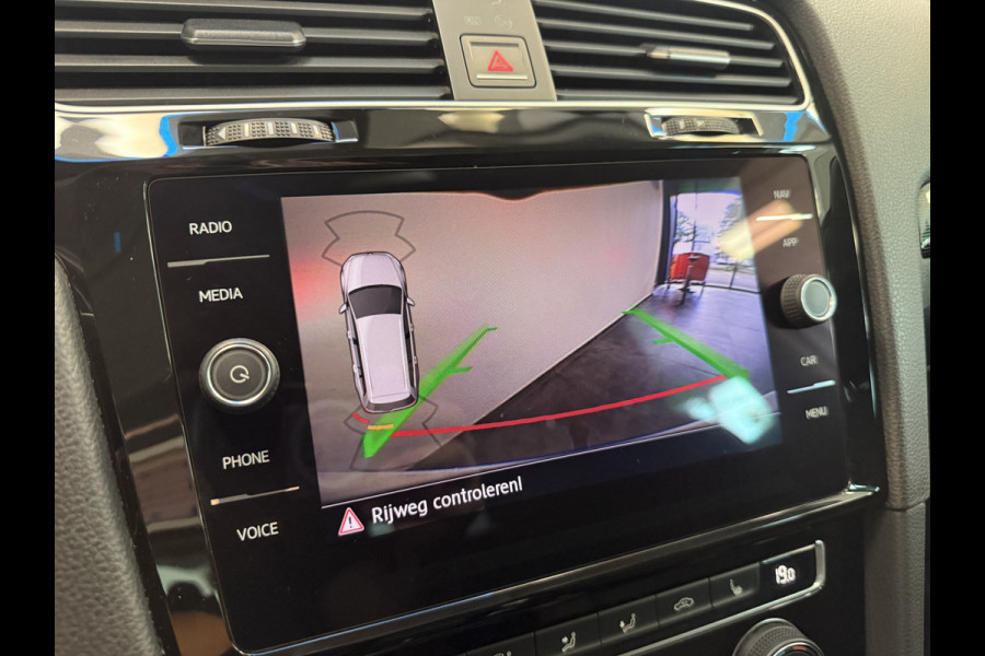 Volkswagen Golf Variant 1.5 TSI Highline Panoramadak Navigatie Adaptive-Cruise
