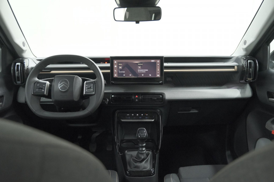 Citroën C3 Aircross 1.2 Turbo 100pk Plus | Camera | Parkeersensoren | Apple Carplay