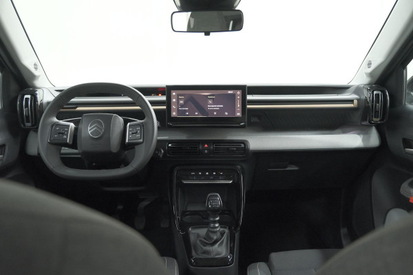 Citroën C3 Aircross 1.2 Turbo 100pk Plus | Camera | Parkeersensoren | Apple Carplay