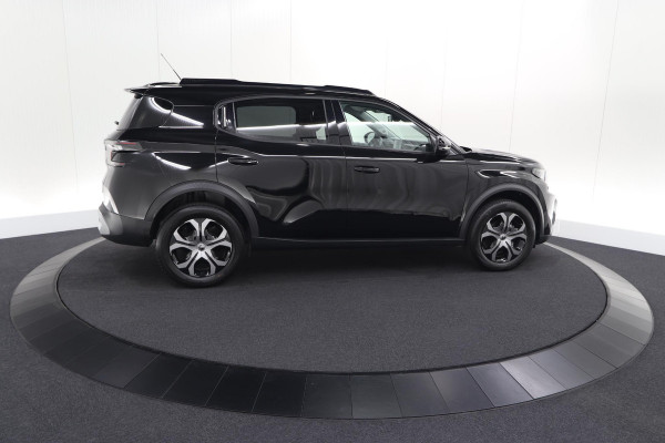 Citroën C3 Aircross 1.2 Turbo 100pk Plus | Camera | Parkeersensoren | Apple Carplay