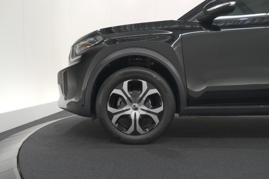 Citroën C3 Aircross 1.2 Turbo 100pk Plus | Camera | Parkeersensoren | Apple Carplay
