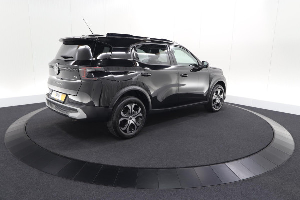 Citroën C3 Aircross 1.2 Turbo 100pk Plus | Camera | Parkeersensoren | Apple Carplay