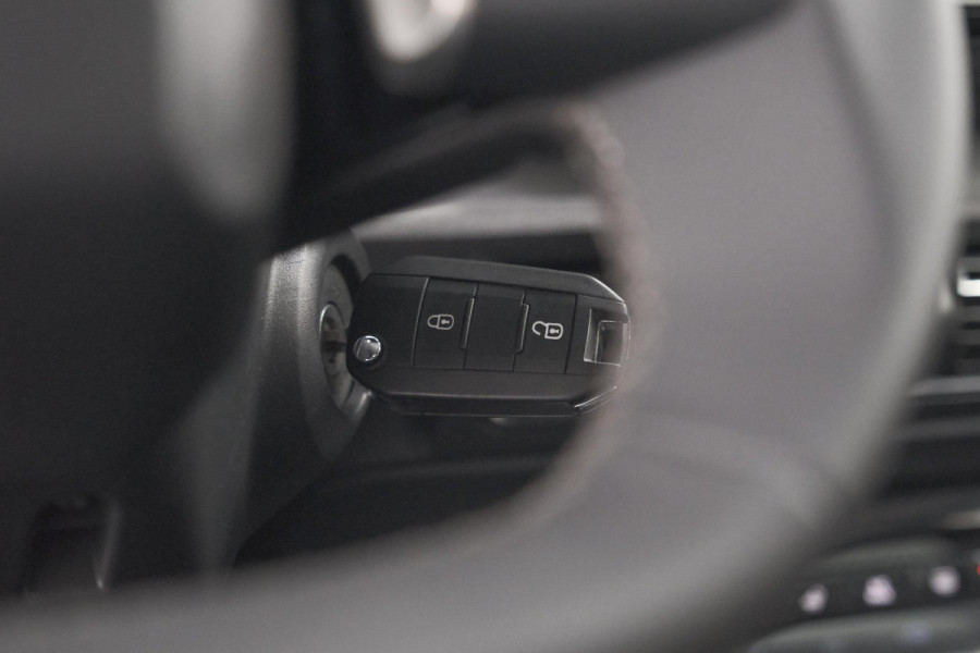 Citroën C3 Aircross 1.2 Turbo 100pk Plus | Camera | Parkeersensoren | Apple Carplay