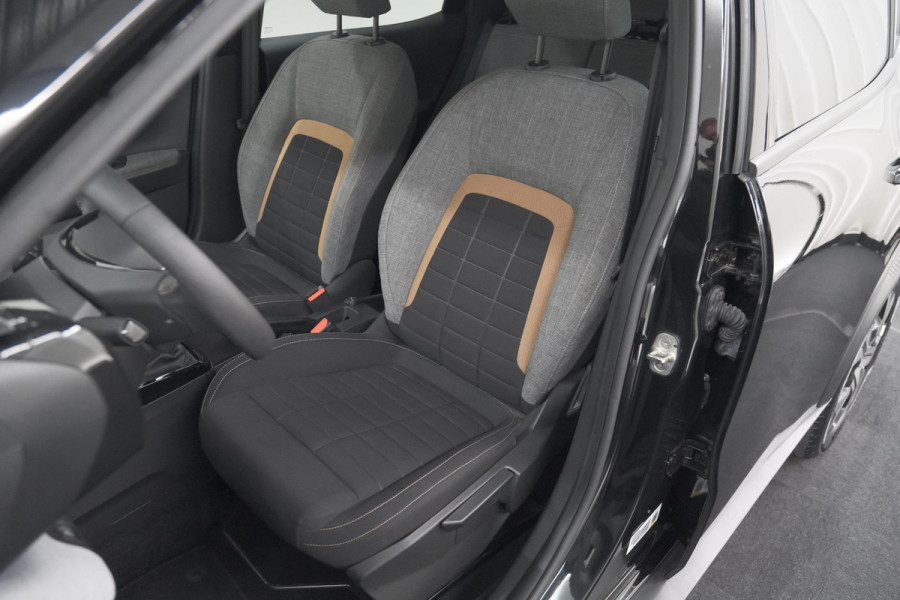 Citroën C3 Aircross 1.2 Turbo 100pk Plus | Camera | Parkeersensoren | Apple Carplay