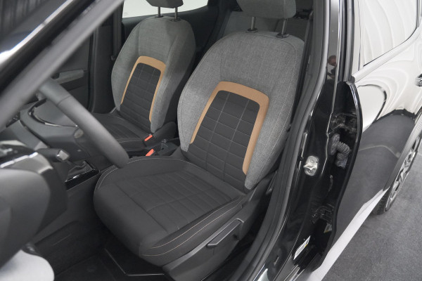 Citroën C3 Aircross 1.2 Turbo 100pk Plus | Camera | Parkeersensoren | Apple Carplay