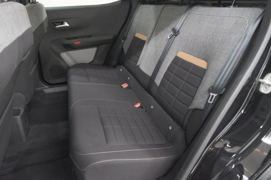 Citroën C3 Aircross 1.2 Turbo 100pk Plus | Camera | Parkeersensoren | Apple Carplay
