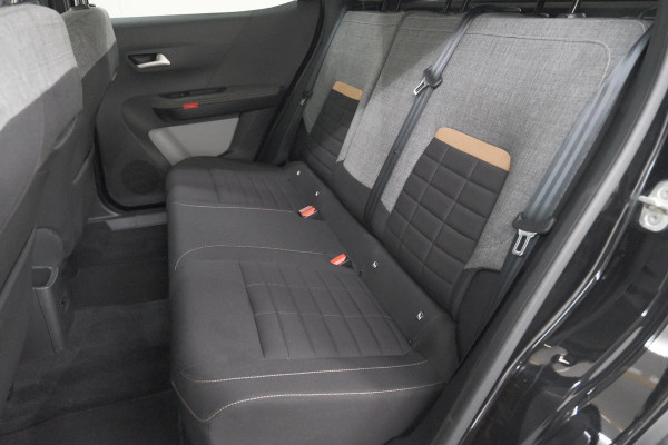 Citroën C3 Aircross 1.2 Turbo 100pk Plus | Camera | Parkeersensoren | Apple Carplay