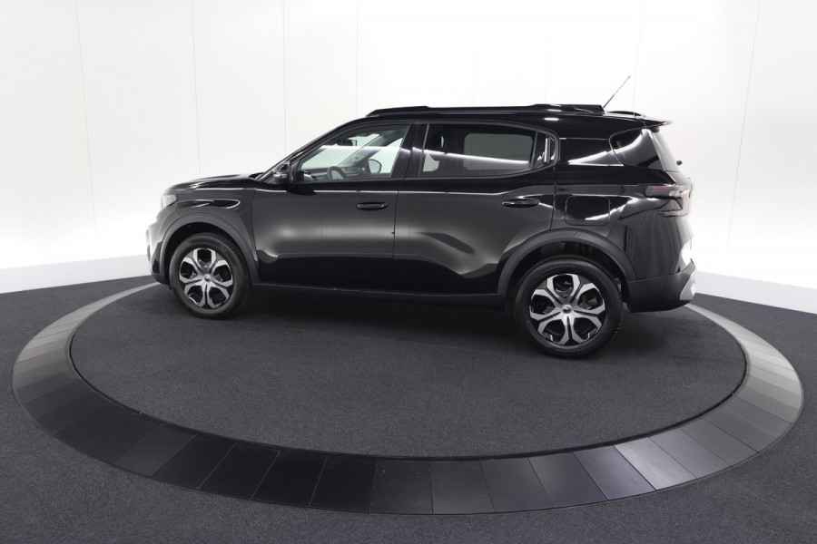 Citroën C3 Aircross 1.2 Turbo 100pk Plus | Camera | Parkeersensoren | Apple Carplay