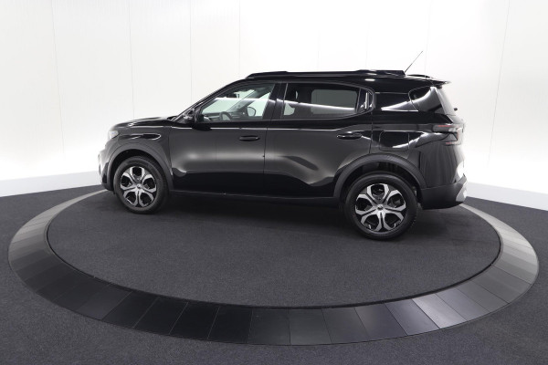 Citroën C3 Aircross 1.2 Turbo 100pk Plus | Camera | Parkeersensoren | Apple Carplay