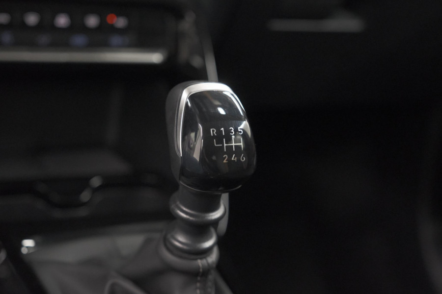 Citroën C3 Aircross 1.2 Turbo 100pk Plus | Camera | Parkeersensoren | Apple Carplay