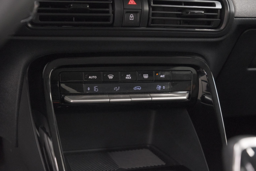 Citroën C3 Aircross 1.2 Turbo 100pk Plus | Camera | Parkeersensoren | Apple Carplay
