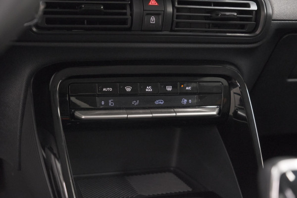 Citroën C3 Aircross 1.2 Turbo 100pk Plus | Camera | Parkeersensoren | Apple Carplay