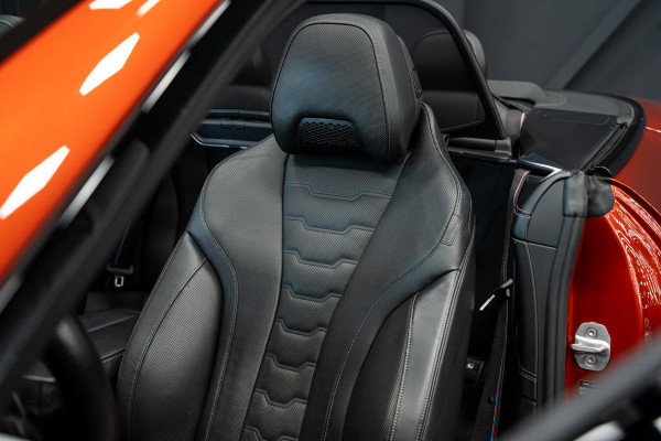 BMW 8 Serie 840d xDrive High Executive *M-Sport / Bowers & Wilkins / Actieve-Besturing / Stoelventilatie / Soft-Close / Standverwarming / Memory*
