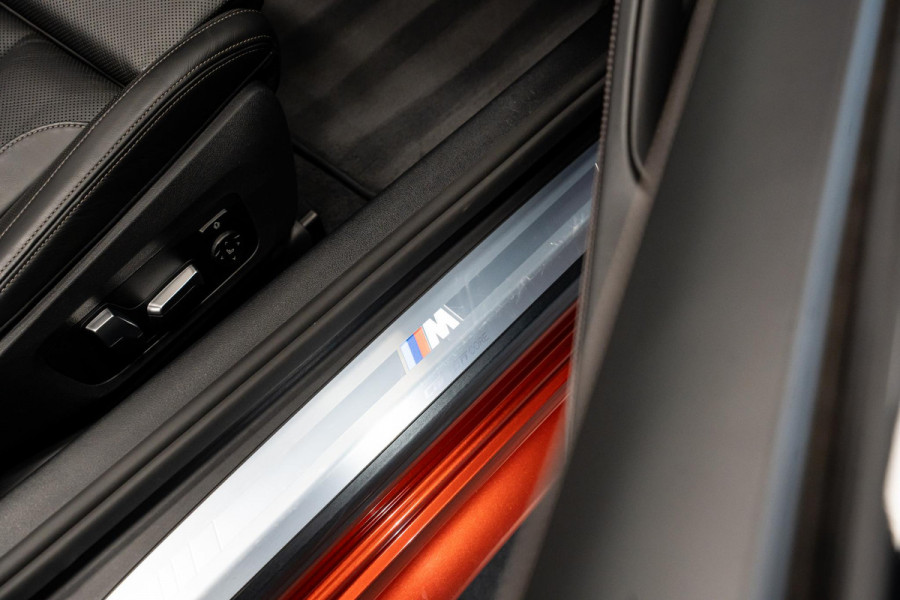 BMW 8 Serie 840d xDrive High Executive *M-Sport / Bowers & Wilkins / Actieve-Besturing / Stoelventilatie / Soft-Close / Standverwarming / Memory*