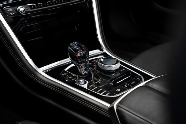 BMW 8 Serie 840d xDrive High Executive *M-Sport / Bowers & Wilkins / Actieve-Besturing / Stoelventilatie / Soft-Close / Standverwarming / Memory*