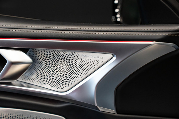 BMW 8 Serie 840d xDrive High Executive *M-Sport / Bowers & Wilkins / Actieve-Besturing / Stoelventilatie / Soft-Close / Standverwarming / Memory*