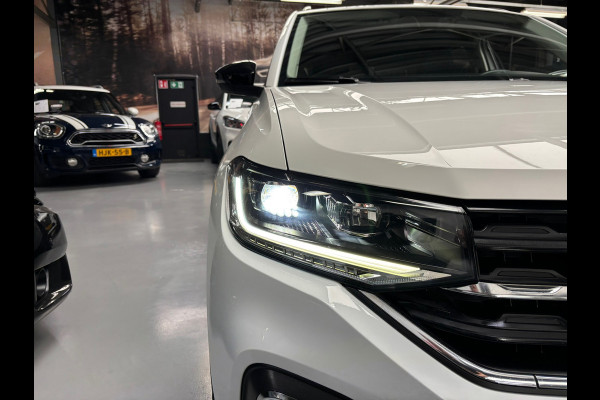 Volkswagen T-Cross 1.0 TSI Style / Navigatie / Stoelverwarming