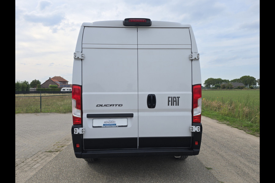 Fiat Ducato 2.2 MultiJet L2H2 3.5T - 140 Pk - Euro 6 - Groot Scherm - Navi - ParkeerCamera