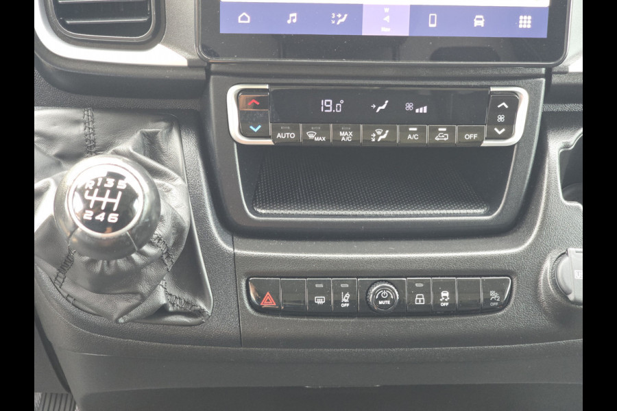 Fiat Ducato 2.2 MultiJet L2H2 3.5T - 140 Pk - Euro 6 - Groot Scherm - Navi - ParkeerCamera