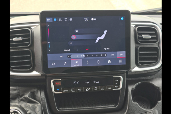 Fiat Ducato 2.2 MultiJet L2H2 3.5T - 140 Pk - Euro 6 - Groot Scherm - Navi - ParkeerCamera