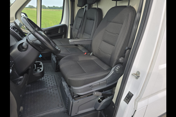 Fiat Ducato 2.2 MultiJet L2H2 3.5T - 140 Pk - Euro 6 - Groot Scherm - Navi - ParkeerCamera