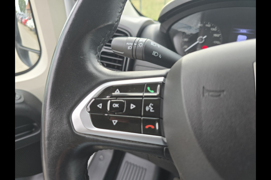 Fiat Ducato 2.2 MultiJet L2H2 3.5T - 140 Pk - Euro 6 - Groot Scherm - Navi - ParkeerCamera