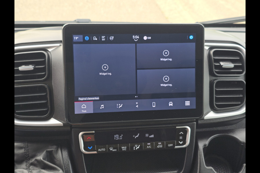 Fiat Ducato 2.2 MultiJet L2H2 3.5T - 140 Pk - Euro 6 - Groot Scherm - Navi - ParkeerCamera