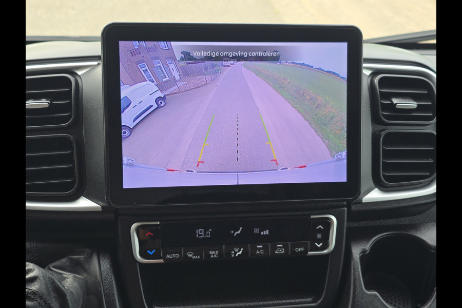 Fiat Ducato 2.2 MultiJet L2H2 3.5T - 140 Pk - Euro 6 - Groot Scherm - Navi - ParkeerCamera