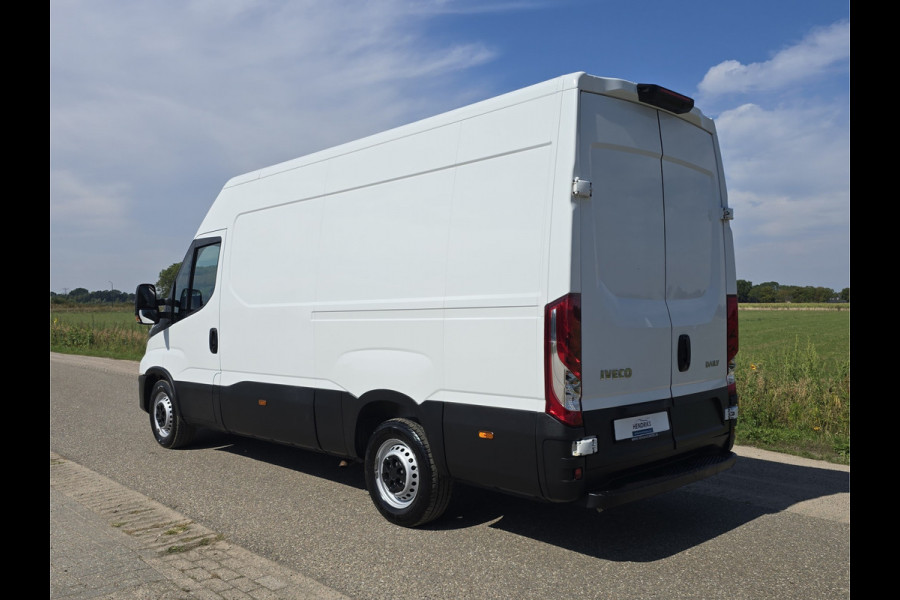 Iveco Daily 35S14V 2.3 352L H2 - 140 Pk - Euro 6 - Airco - Cruise Control