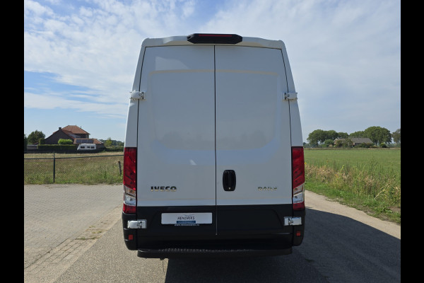Iveco Daily 35S14V 2.3 352L H2 - 140 Pk - Euro 6 - Airco - Cruise Control