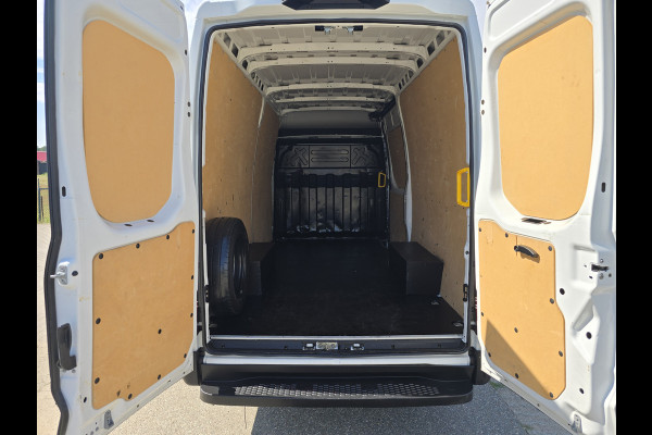 Iveco Daily 35S14V 2.3 352L H2 - 140 Pk - Euro 6 - Airco - Cruise Control