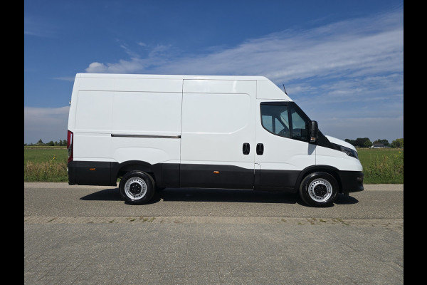 Iveco Daily 35S14V 2.3 352L H2 - 140 Pk - Euro 6 - Airco - Cruise Control