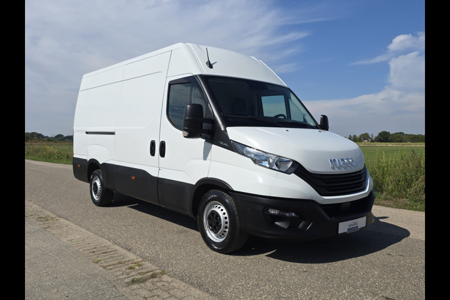 Iveco Daily 35S14V 2.3 352L H2 - 140 Pk - Euro 6 - Airco - Cruise Control