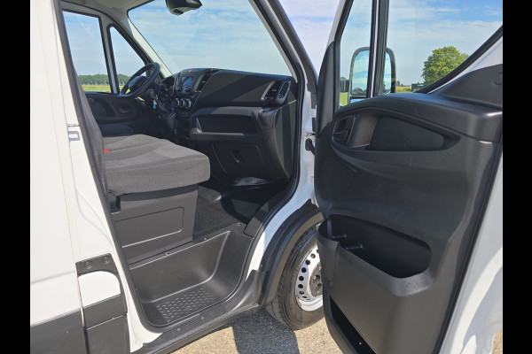 Iveco Daily 35S14V 2.3 352L H2 - 140 Pk - Euro 6 - Airco - Cruise Control