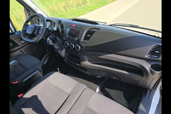 Iveco Daily 35S14V 2.3 352L H2 - 140 Pk - Euro 6 - Airco - Cruise Control