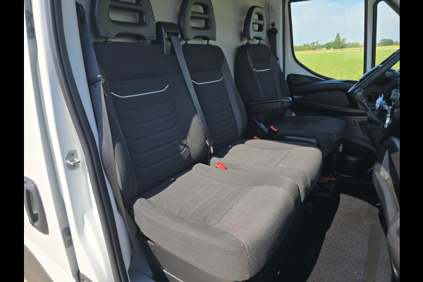 Iveco Daily 35S14V 2.3 352L H2 - 140 Pk - Euro 6 - Airco - Cruise Control