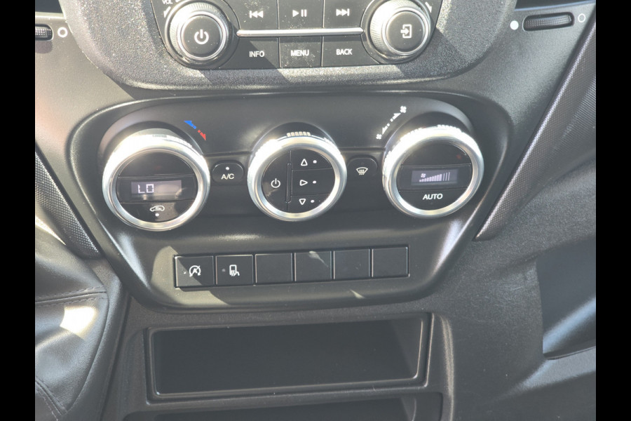Iveco Daily 35S14V 2.3 352L H2 - 140 Pk - Euro 6 - Airco - Cruise Control