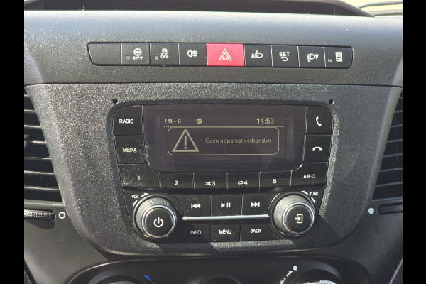 Iveco Daily 35S14V 2.3 352L H2 - 140 Pk - Euro 6 - Airco - Cruise Control