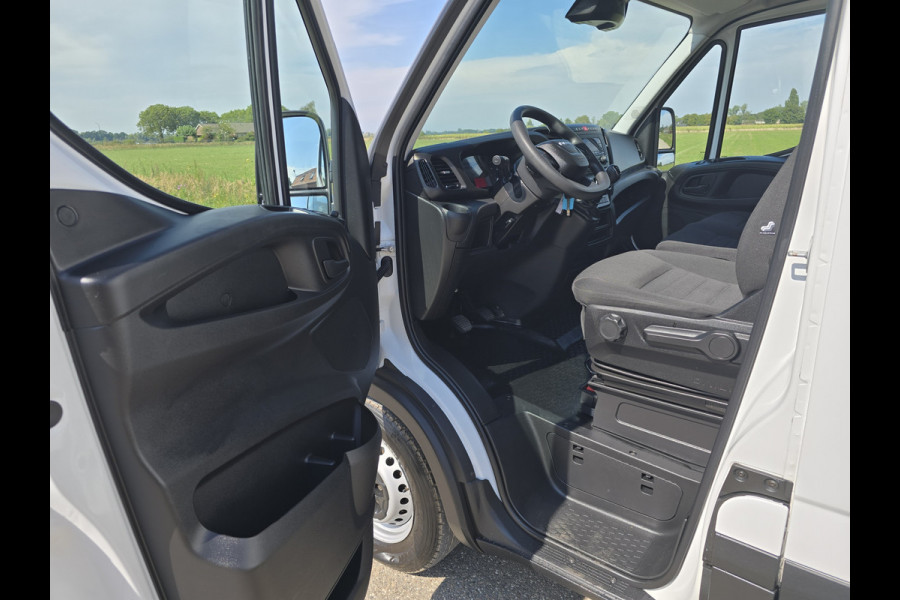Iveco Daily 35S14V 2.3 352L H2 - 140 Pk - Euro 6 - Airco - Cruise Control