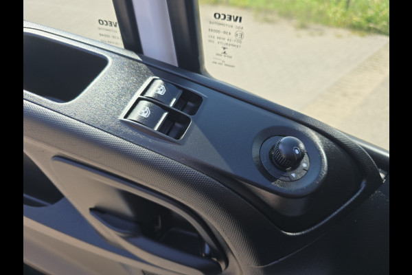 Iveco Daily 35S14V 2.3 352L H2 - 140 Pk - Euro 6 - Airco - Cruise Control